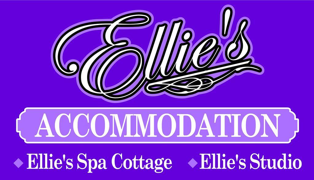 Ellie'S Cottages Stanley Exterior photo