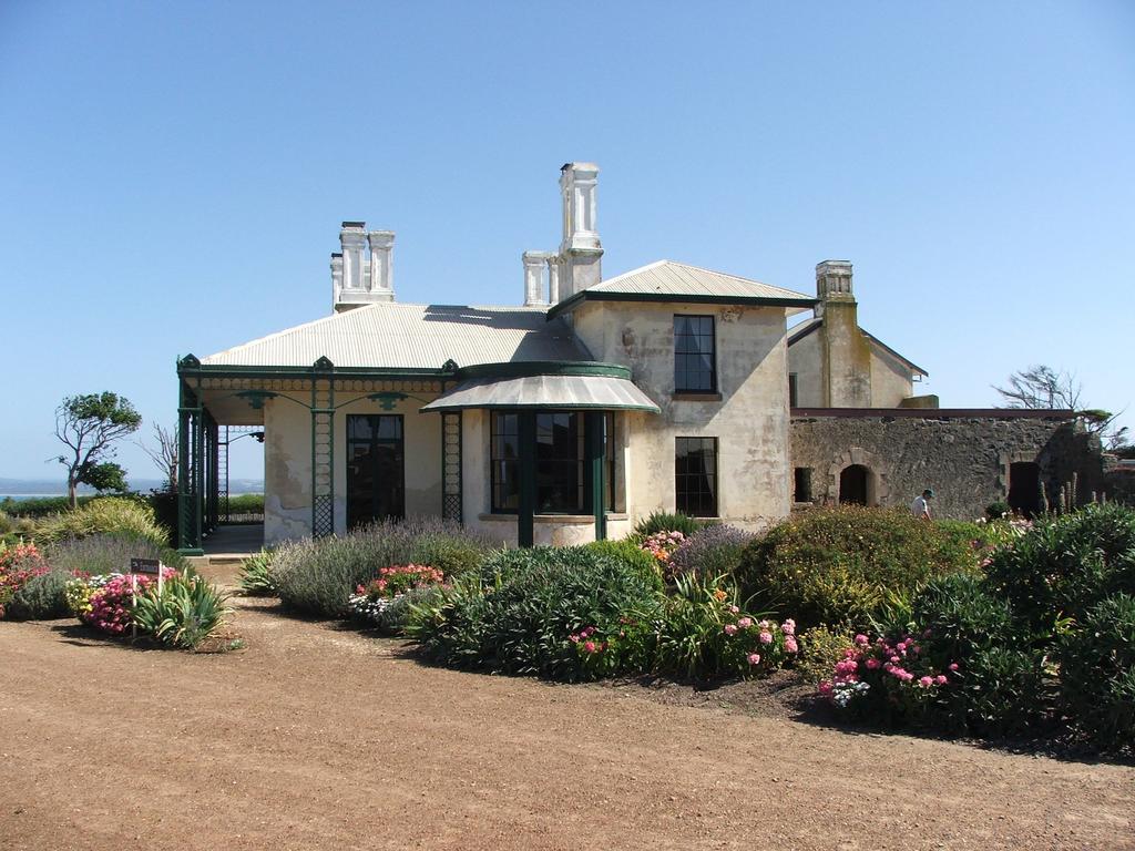 Ellie'S Cottages Stanley Exterior photo