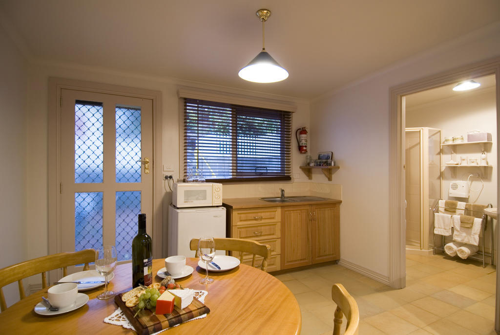 Ellie'S Cottages Stanley Room photo